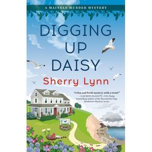 Digging Up Daisy -- Sherry Lynn